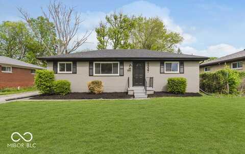 4337 N Audubon Road, Indianapolis, IN 46226