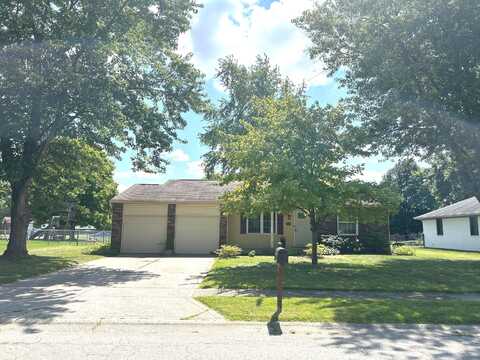 1329 Brownswood Drive, Brownsburg, IN 46112