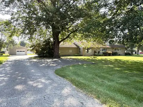 1202 S Washington Street, Crawfordsville, IN 47933