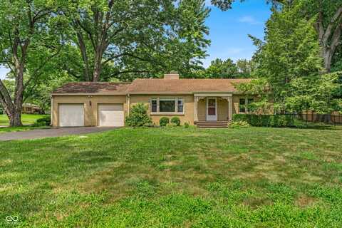 7947 Barlum Drive, Indianapolis, IN 46240