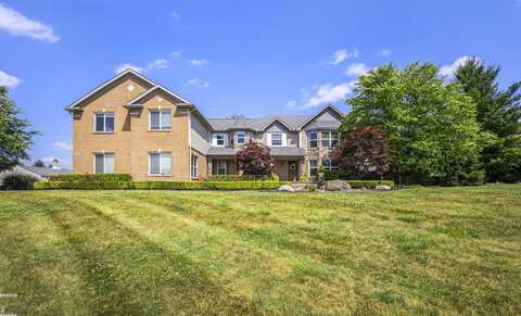 62650 Mound, Washington, MI 48094