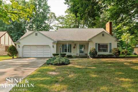 1923 Jackson, Saint Clair, MI 48079