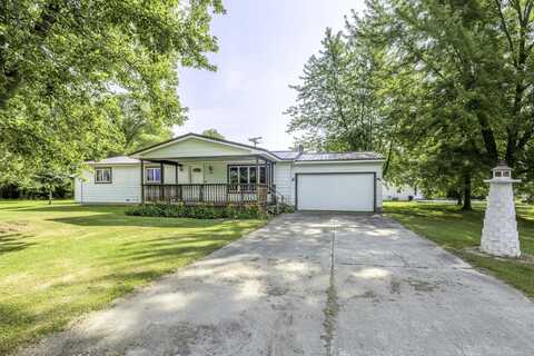 5932 Avalon, Lexington, MI 48450