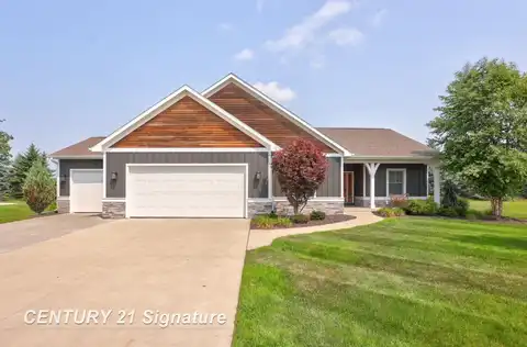 6100 Shadbush, Saginaw, MI 48603