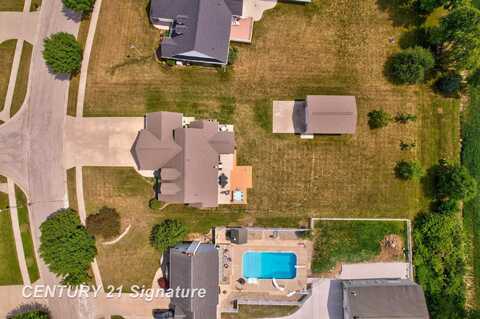 1929 Carter Ridge, Auburn, MI 48611