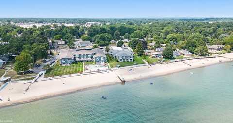4510 Lakeshore, Fort Gratiot, MI 48059