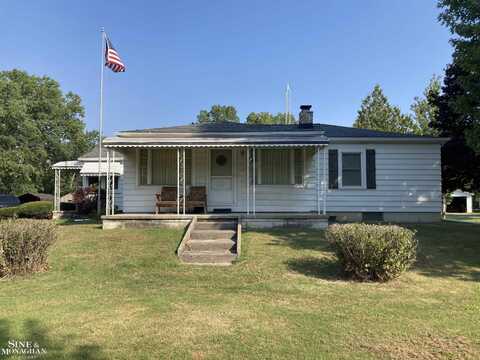 5930 Gratiot, Saint Clair, MI 48079