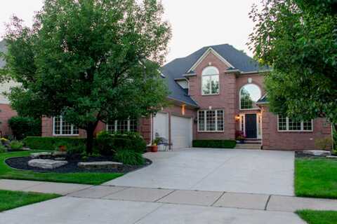 7303 William, Shelby, MI 48316