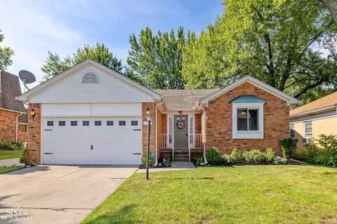 23278 Doremus, Saint Clair Shores, MI 48080