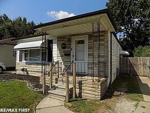 22833 Rein, Eastpointe, MI 48021