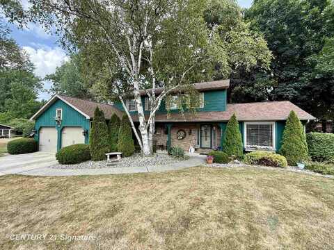 5402 N Nottingham, Saginaw, MI 48603