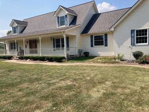 1889 Cornwell, Riley, MI 48041