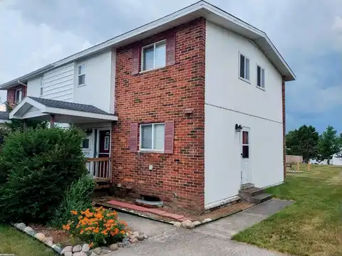 9818 Minnesota, Oscoda, MI 48750