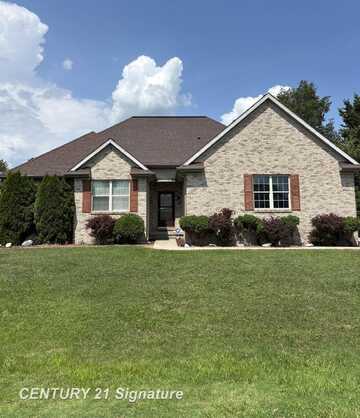 4437 Pinecreek, Burton, MI 48519