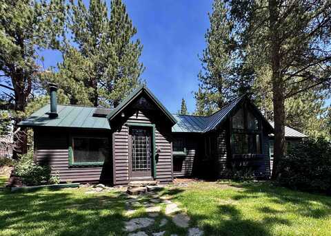 2030 Old Mammoth Road, Mammoth Lakes, CA 93546