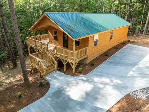 226 Choctaw Ridge Trail, MURPHY, NC 28906