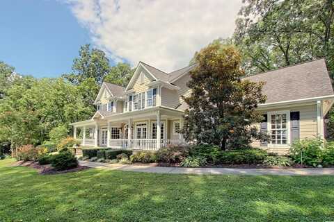 299 Old Homestead Lane, HAYESVILLE, NC 28904