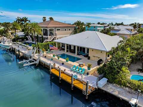 510 12th Street, Key Colony, FL 33051