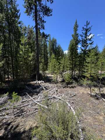 Lot 23 Crescent Moon Drive, Crescent Lake, OR 97733