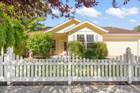 2545 NE Robinson Street, Bend, OR 97701
