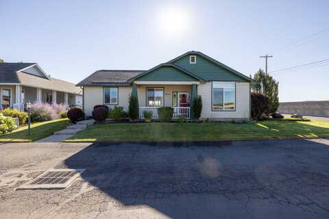 502 SW Sunrise Circle, Metolius, OR 97741