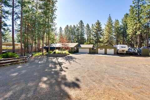 19275 Cherokee Road, Bend, OR 97702