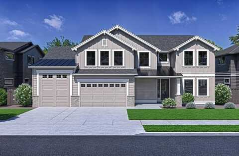 1355 NW Ochoa Drive, Bend, OR 97703
