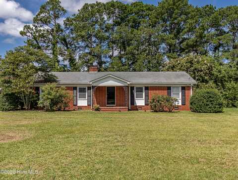 1801 E Azalea Drive, Goldsboro, NC 27530