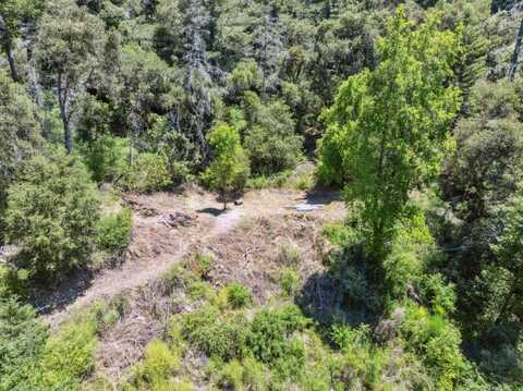 0 Deer Creek (Lot 21), BOULDER CREEK, CA 95006
