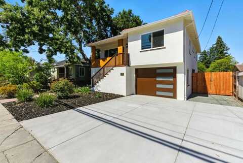 731 Valota RD, REDWOOD CITY, CA 94061
