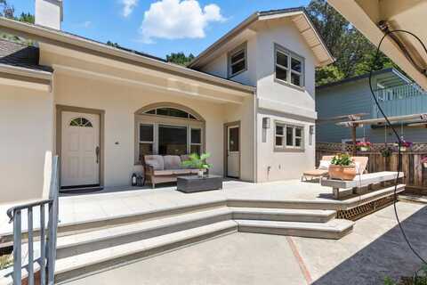 890 Pinetree LN, APTOS, CA 95003