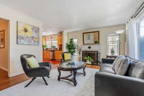 604 Key BLVD, RICHMOND, CA 94805