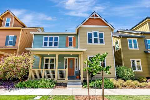 1861 Shasta LN, HERCULES, CA 94547