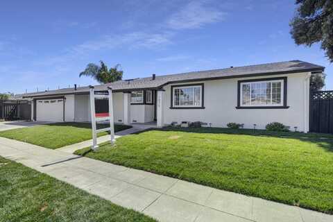 1075 Summerfield DR, SAN JOSE, CA 95121