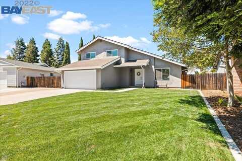 21 Lisa Ct, BRENTWOOD, CA 94513