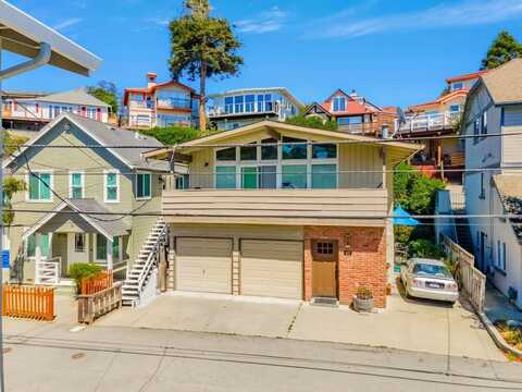 307 Treasure Island DR, APTOS, CA 95003
