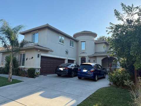41 Palomino WAY, PATTERSON, CA 95363