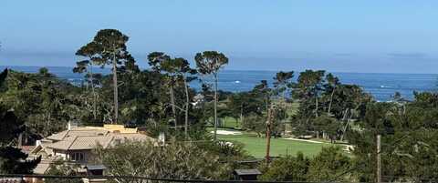 3065 Hermitage RD, PEBBLE BEACH, CA 93953