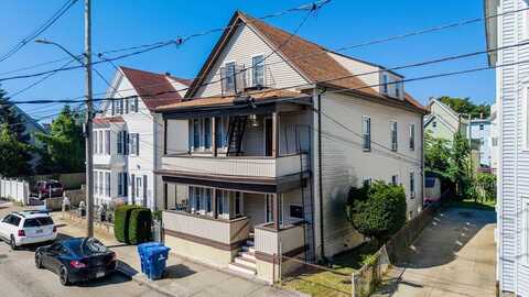61 Acushnet Ave, New Bedford, MA 02740