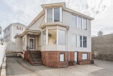 452 South Main Street, Fall River, MA 02721