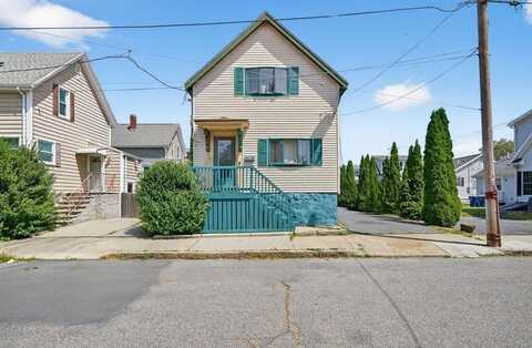 366 Ash St, New Bedford, MA 02740