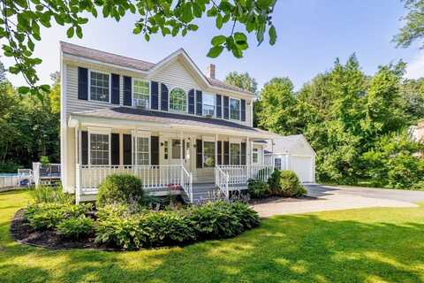 150 Lakeshore Drive, Winchendon, MA 01475