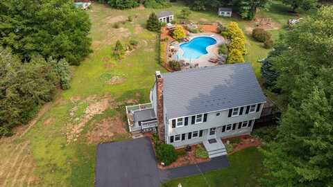 154 Nashua Road, Pepperell, MA 01463