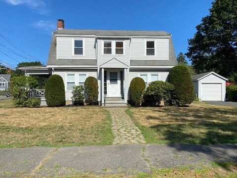 2 Martin St, Marblehead, MA 01945