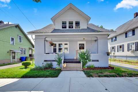 29 Sterling St, Springfield, MA 01107