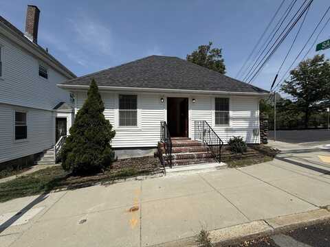 80 Parker Hill Ave, Boston, MA 02120