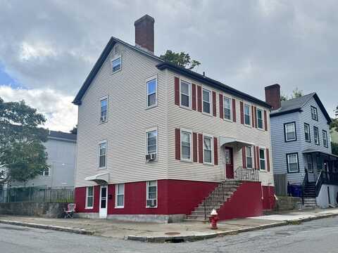 148 Maxfield St, New Bedford, MA 02740