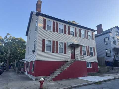 148 Maxfield St, New Bedford, MA 02740