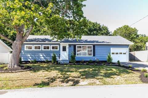 9 Rebecca Rd, Canton, MA 02021