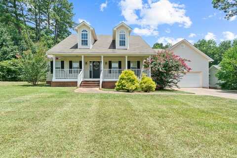 193 Virginia Avenue, Gray, GA 31032